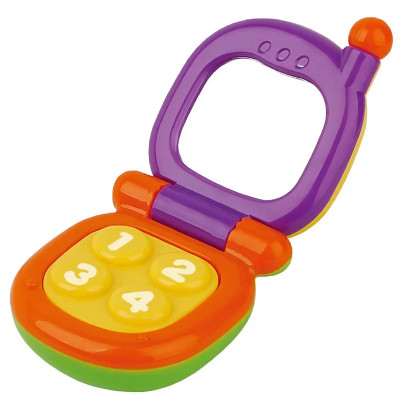 Wonder Co Grow Baby Flip Phone Wonder Co Grow Baby Flip Phone