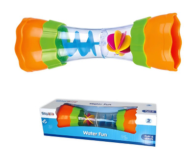Wonder Co Grow Baby Playtime Rolling Toy Wonder Co Grow Baby Playtime Rolling Toy