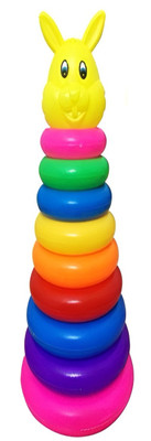 Wonder Co Grow Rabbit Stacker Wonder Co Grow Rabbit Stacker