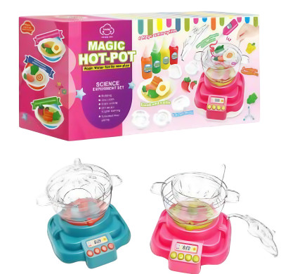 Wonder Co Jelly Hot Pot Set Wonder Co Jelly Hot Pot Set