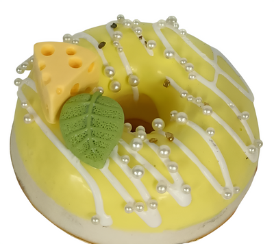 Yum Bakery Scented Donuts