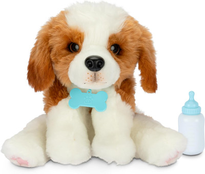 Little Live Pets My Really Real Puppy Little Live Pets My Really Real Puppy