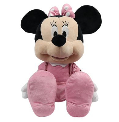Disney Minnie Mouse 20 inch Plush Disney Minnie Mouse 20 inch Plush