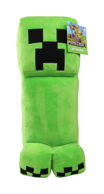 Minecraft Creeper 20 inch Plush Minecraft Creeper 20 inch Plush