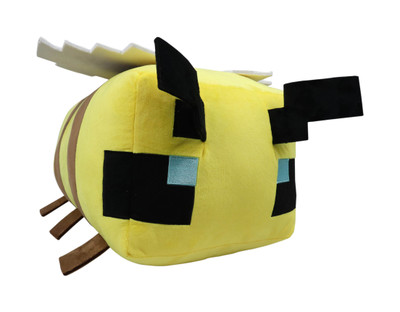 Minecraft Bee 20 inch Plush Minecraft Bee 20 inch Plush