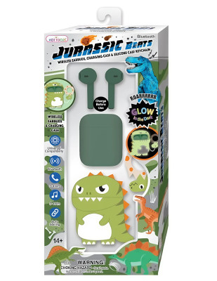 Dino Jurassic Beats Dino Jurassic Beats