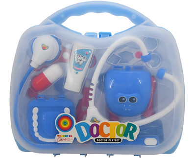 Wonder Co Care Junior Dentist Set Wonder Co Care Junior Dentist Set