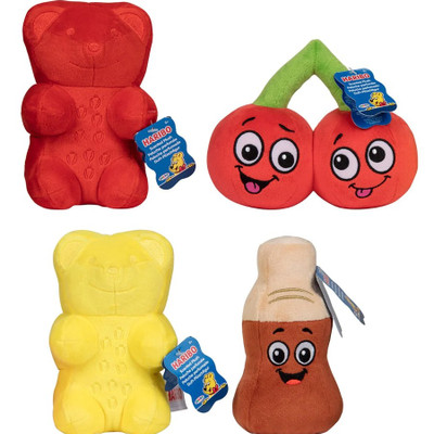 Haribo Scented Plush 7 inch