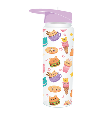 Sweet Snacks Drink Bottle 700ml 