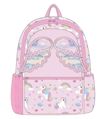Unicorn Wings Backpack