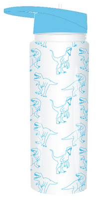 T-Rex Drink Bottle 700ml 