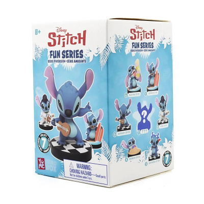 Stitch Series Blind Box Stitch Series Blind Box
