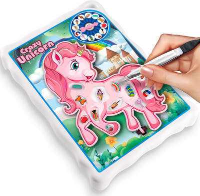 Whizz Kid Games Unicorn Operation 