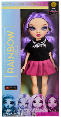 Rainbow High Fashion Dolls S3 Rainbow High Fashion Dolls S3
