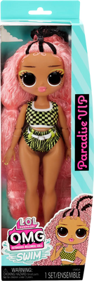 L.O.L. Surprise! OPP OMG Doll L.O.L. Surprise! OPP OMG Doll