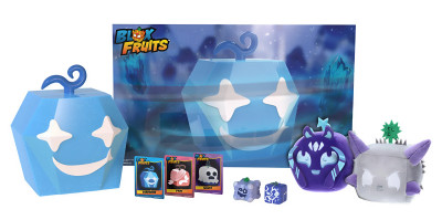 Blox Fruits Diamond Collector Bundle Series Blox Fruits Diamond Collector Bundle Series