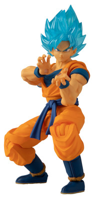 Dragon Ball Evolve Action Figures - A Dragon Ball Evolve Action Figures - A