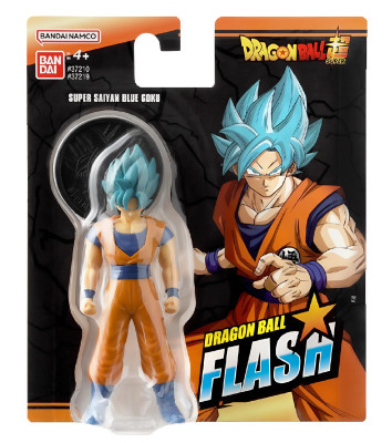Dragon Ball Flash Series Dragon Ball Flash Series