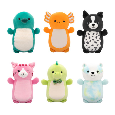 Squishmallows 10 inches Hugmees Squishmallows 10 inches Hugmees