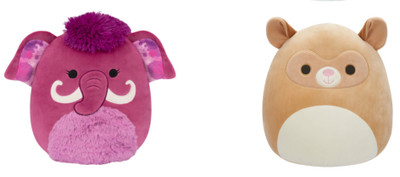 Squishmallows 12 inch Core W17 Wave A Squishmallows 12 inch Core W17 Wave A