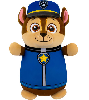 Squishmallows 10 inch Hugmees Paw Patrol Squishmallows 10 inch Hugmees Paw Patrol