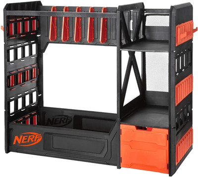 Nerf Elite Blaster Rack 24-inch 