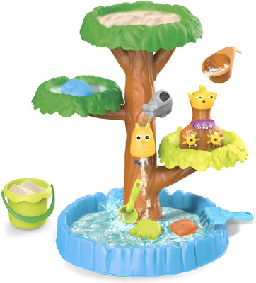 Sun & Sand Beach Tree Water Table Sun & Sand Beach Tree Water Table
