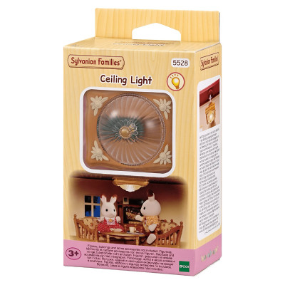 Sylvanian Families Ceiling Light