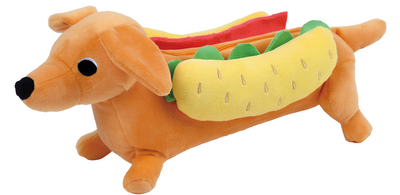 Hot Dawg Pencil Case Hot Dawg Pencil Case