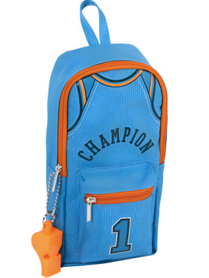 Champion Jersey Pencil Case Champion Jersey Pencil Case