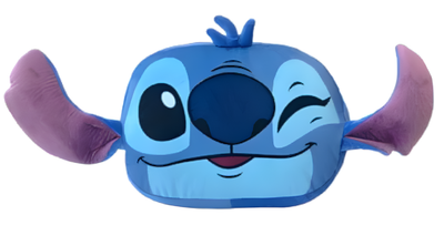 Disney Stitch Cuddle Buddy Disney Stitch Cuddle Buddy