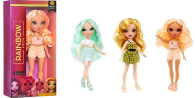 Rainbow High Fashion Doll Rainbow High Fashion Doll