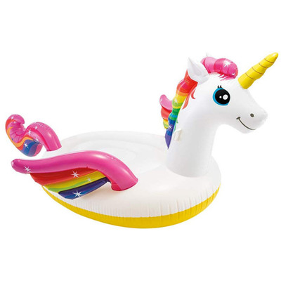 Intex Unicorn Ride On