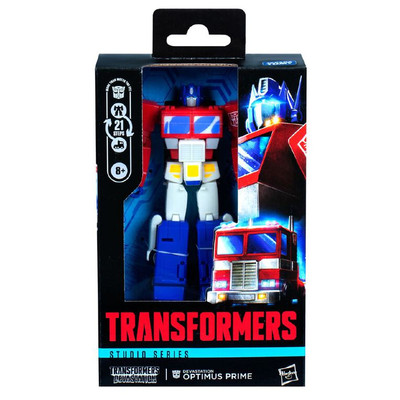Transformers Generations Studio Series A Level Deluxe Transformers Generations Studio Series A Level Deluxe