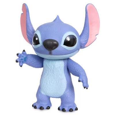 Disney Stitch Live-Action Larger Than Life Vinyl Figure Disney Stitch Live-Action Larger Than Life Vinyl Figure