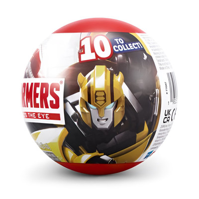 ZURU 5 Surprise - Transformers Series 1 Mystery Pack ZURU 5 Surprise - Transformers Series 1 Mystery Pack