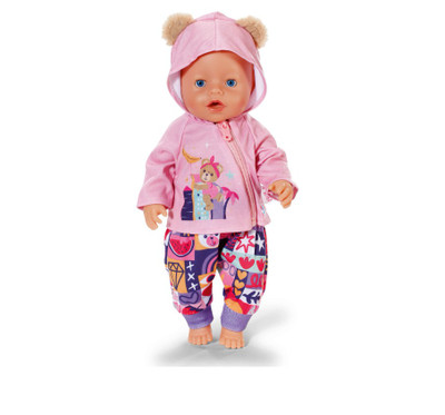 Baby Born Newborn Outfit 43cm Baby Born Newborn Outfit 43cm