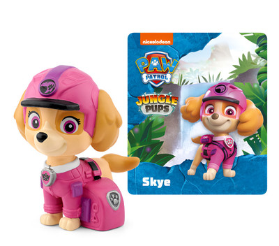 Paw Patrol - Jungle Pups  Skye Tonie Audio Character