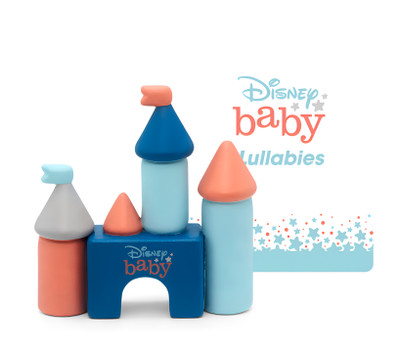 Disney - Disney Baby Lullabies Tonie Audio Character Disney - Disney Baby Lullabies Tonie Audio Character