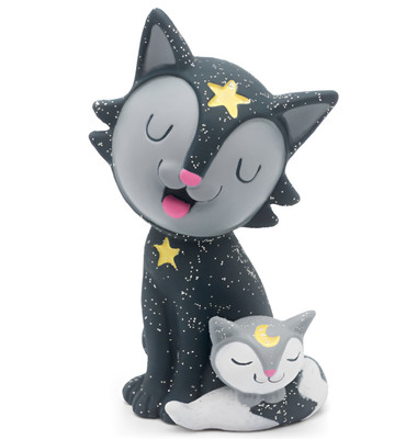 Favourite Children's Songs - Bedtime & Lullabies 2 Tonie Audio Character