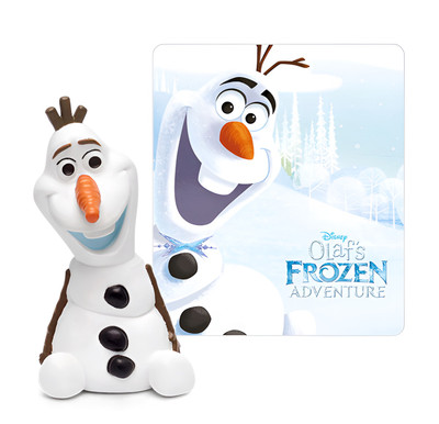 Disney - Frozen - Olaf Tonie Audio Character Disney - Frozen - Olaf Tonie Audio Character