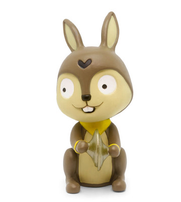 Favourite Children's Songs Sing-a-long Songs Tonie Audio Character