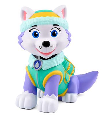 Paw Patrol - Everest Tonie Audio Character Paw Patrol - Everest Tonie Audio Character