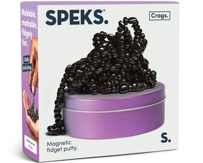 Speks - Crags Magnetic Putty Speks - Crags Magnetic Putty