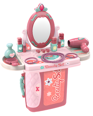 Wonder Co Dreamers 3-in-1 Portable Beauty Set  Wonder Co Dreamers 3-in-1 Portable Beauty Set