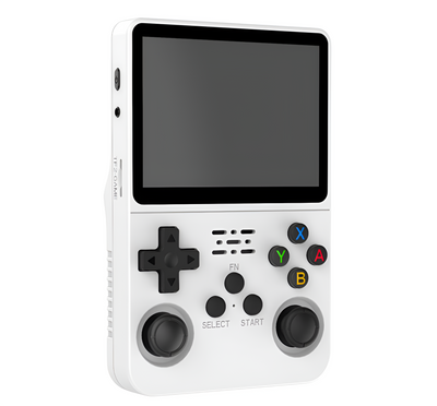Phantom Pulse R36s Retro Handheld Console Phantom Pulse R36s Retro Handheld Console