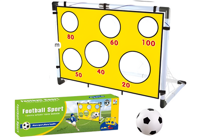 Freekick Soccer Goal Freekick Soccer Goal
