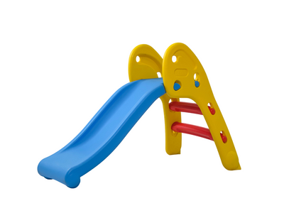 Kid Play Folding Slide Kid Play Folding Slide