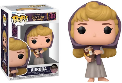Disney - Pop! Vinyl Disney - Pop! Vinyl