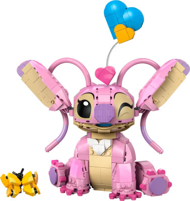 LEGO Disney Angel 43257 LEGO Disney Angel 43257